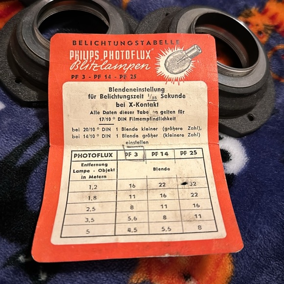 Vintage Leica Camera Accessories - Picture 5 of 6